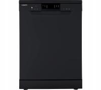 Посудомоечная машина 60 см черная MPM-60-ZMF-03