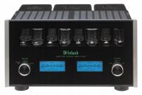 Ламповый усилитель McIntosh MC2102 черный