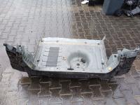 PODŁUŻNICE WZMOCNIENIE PAS WANNA TYŁ RENAULT CLIO 4 2015 ROK