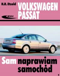 VW Passat B5 1996-2005 инструкция по ремонту 24h