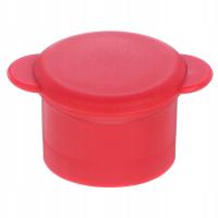 KOREK DO BUTELKI WINA WTYCZKA PRÓŻNIOWA KORKI MUSUJĄCE WIELOKROTNEGO UŻYTKU