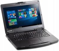 Dotykowy Laptop Panasonic Toughbook CF-54 I5 7300U 8/256SSD