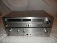 Grundig T3000 аналоговый радио тюнер черный
