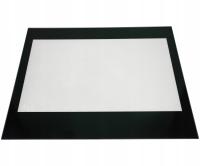 SZYBA tylna drzwi do piekarnika AMICA