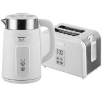 Toster Botti LUIZ ZESTAW biały 2200 W