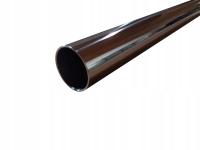 Нержавеющая полированная труба 16X1, 5 мм INOX 50 см