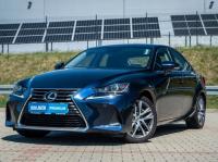 Lexus IS 200t, Salon Polska, Serwis ASO, Automat