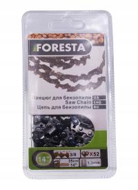 Łańcuch Foresta 14