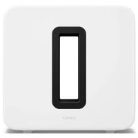 Subwoofer Sonos Sub 4 biały