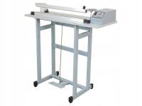 Stojąca zgrzewarka do worków i folii SFTD-600