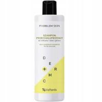 Vis Plantis Problem Skin 400 ml szampon przeciwłupieżowy