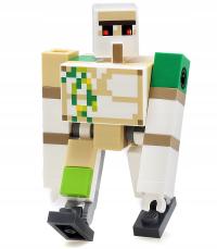 LEGO Minecraft голем фигурка-оригинал / 105