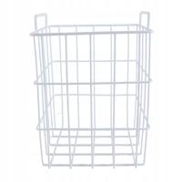 Drutka do zamrażarki koszyki o wysokiej pojemności głębokiej lodówki 1X