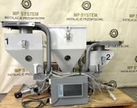 PIOVAN DOZOWINIK BARWNIKA LIBRA LG 20