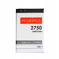 Bateria Do LG Maxximus 2750 mAh