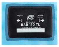 ВКЛАД RADIAL TL-110 для Шин Патч Патчи Tip-Top