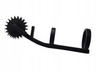 Шпора накладка на палец с шипами БДСМ фетиш