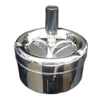 Popielniczka metalowa CONEY 9 cm