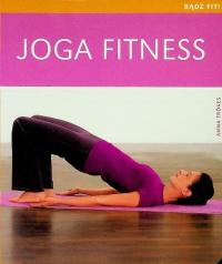 Anna Trokes - Joga fitness