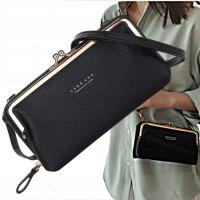 МИНИ СУМКА ТЕЛЕФОН КОШЕЛЕК КЛАТЧ ЧЕРНЫЙ ЗОЛОТОЙ