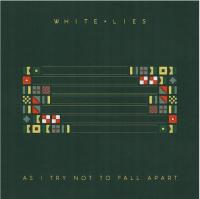 Winyl: WHITE LIES - As I Try Not To Fall Apart