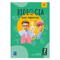 Biologia bez tajemnic. Podręcznik Klasa 7