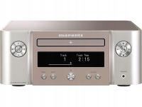 Ресивер Marantz Melody x 2.0 серебристый