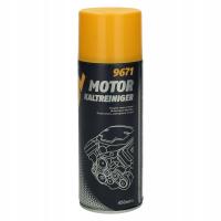 Środek do czyszczenia silnika Mannol 9671 450 ml