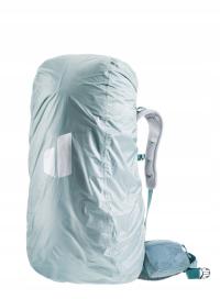 Pokrowiec na plecak Deuter Rain Cover Ultra - tin