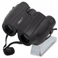 Военный охотничий бинокль для наблюдения за дикой природой легкий-10x25 оптика BK