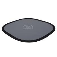 BIELI KARTA DO ZESTAW 30cm BALANSU SZARA KART