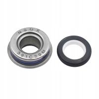 Zestawy uszczelnień mechanicznych pompy wodnej Solidne akcesoria o wysokiej wydajności Części