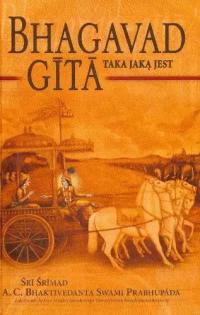Bhagavad-Gita as it is (stan bardzo dobry