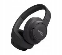 Наушники-вкладыши JBL Tune 770nc ANC Black
