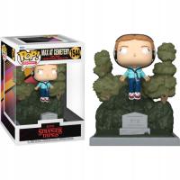 Funko Pop! Stranger Things Max at Cemetery (Max na Cmentarzu)