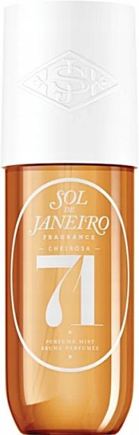 Sol de Janeiro Brazilian Crush Cheirosa 71 Perfumowana mgiełka 90ml
