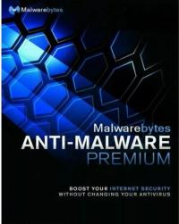 Antywirus Malwarebytes Anti-malware Premium na 1 pc 12 miesięcy