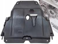 OSŁONA PŁYTA DOLNA SILNIKA RENAULT MEGANE SCENIC IV 4 ESPACE V TALISMAN