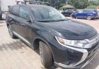 Mitsubishi Outlander W POLSCE 2.4l Po wszystki...