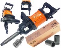 BJC klucz udarowy 5500 Nm