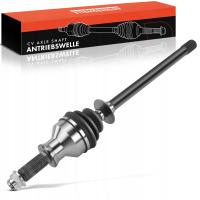 Frankberg Półoś prawaprzednie prawemanual dla Land Rover Discovery II