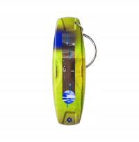 Deska Brelok Duotone Select 2025 Kiteboard Keychain