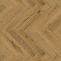 Panele Winylowe Jodełka LVT Dąb Corsica Wodoodporne V4 Klasa 31 5 mm 0.94m2