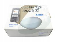 100% ORYGINALNA NOKIA 3109 CLASSIC RM-274