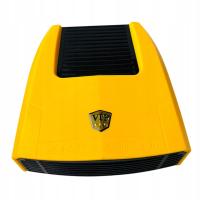 Ogrzewacz samochodowy Przenośne grzejniki na przednią szybę