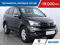 Honda CR-V 2.0 i, Salon Polska, 1. Właściciel