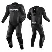 SHIMA STR 2 2.0 Kombinezon motocyklowy
