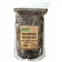 Błonnik WITALNY 1kg Babka Płesznik i Babka Jajowata suplement diety