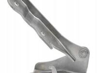 Hyundai OE 79120D7000 zawias, pokrywa komory silnika