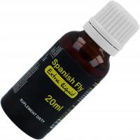 Афродизиак жидкий 20мл Экстра либидо потенция секс энергия сильный секс Муха